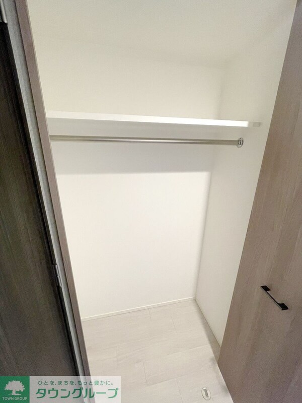 収納(※別部屋参考写真)