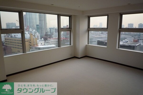 リビング・居室