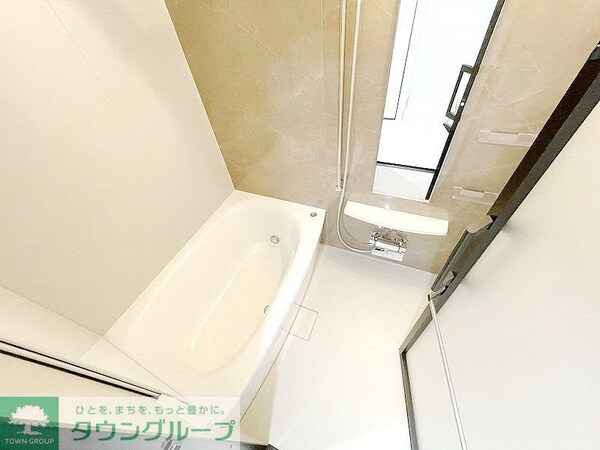 バス／シャワールーム等(【初期費用分割・クレカ対応】一都三県のお部屋探しは2025…)