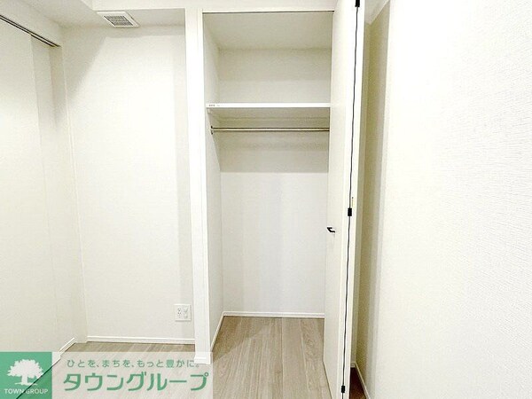 収納(【初期費用分割・クレカ対応】一都三県のお部屋探しは2025…)