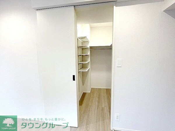 収納(【初期費用分割・クレカ対応】一都三県のお部屋探しは2025…)