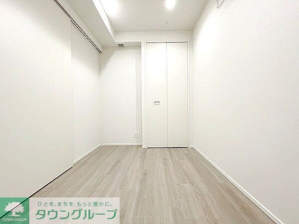 寝室(【初期費用分割・クレカ対応】一都三県のお部屋探しは2025…)