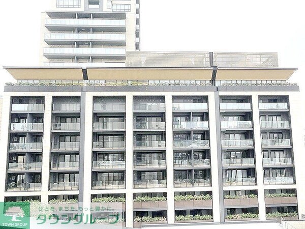 眺望(【初期費用分割・クレカ対応】一都三県のお部屋探しは2025…)