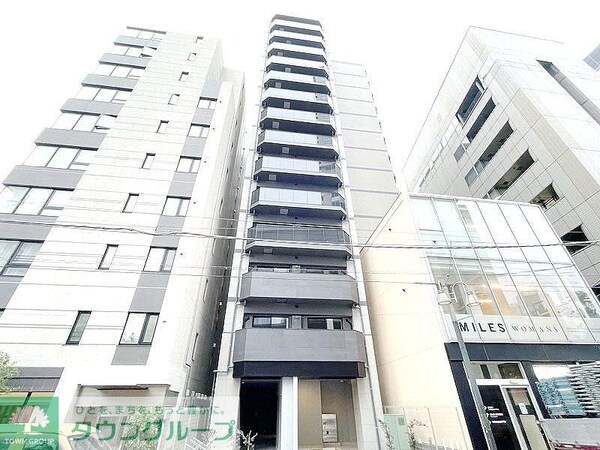 外観(【初期費用分割・クレカ対応】一都三県のお部屋探しは2025…)