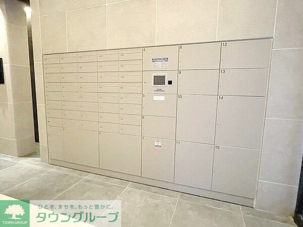 共有部分(【初期費用分割・クレカ対応】一都三県のお部屋探しは2025…)