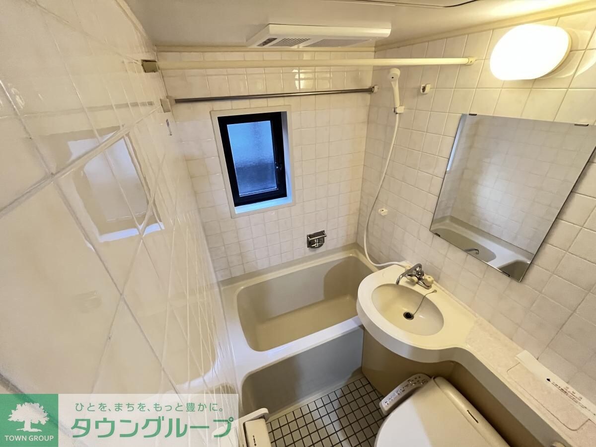 物件内観写真14　