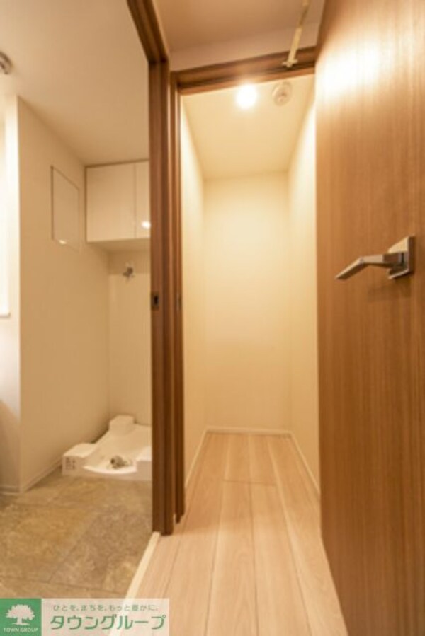 その他(※写真は同タイプ住戸です。)