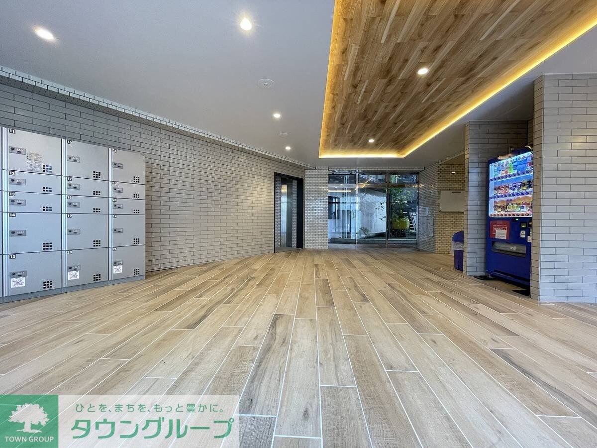 物件内観写真4　(その他共有部分)