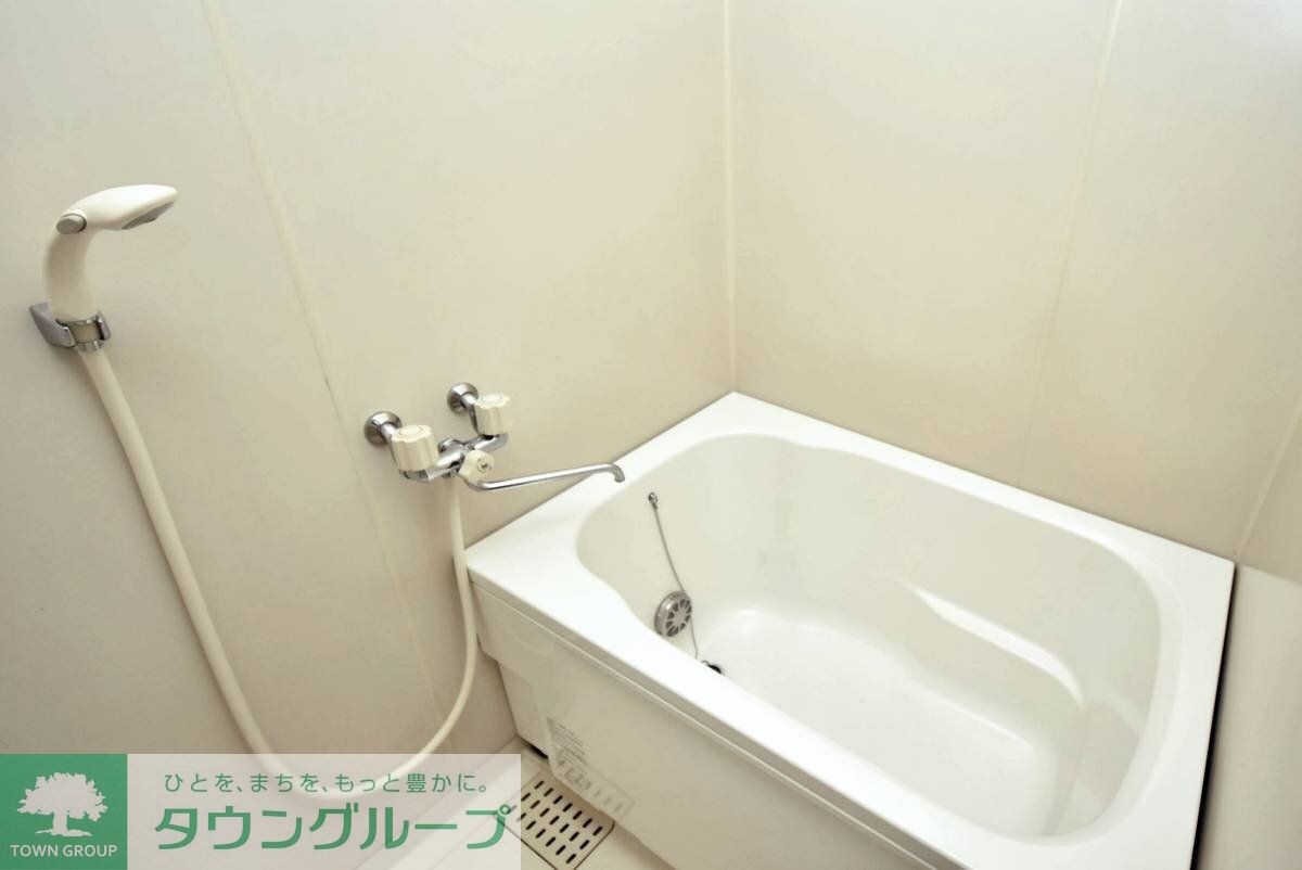 物件内観写真6　(バス／シャワールーム等)