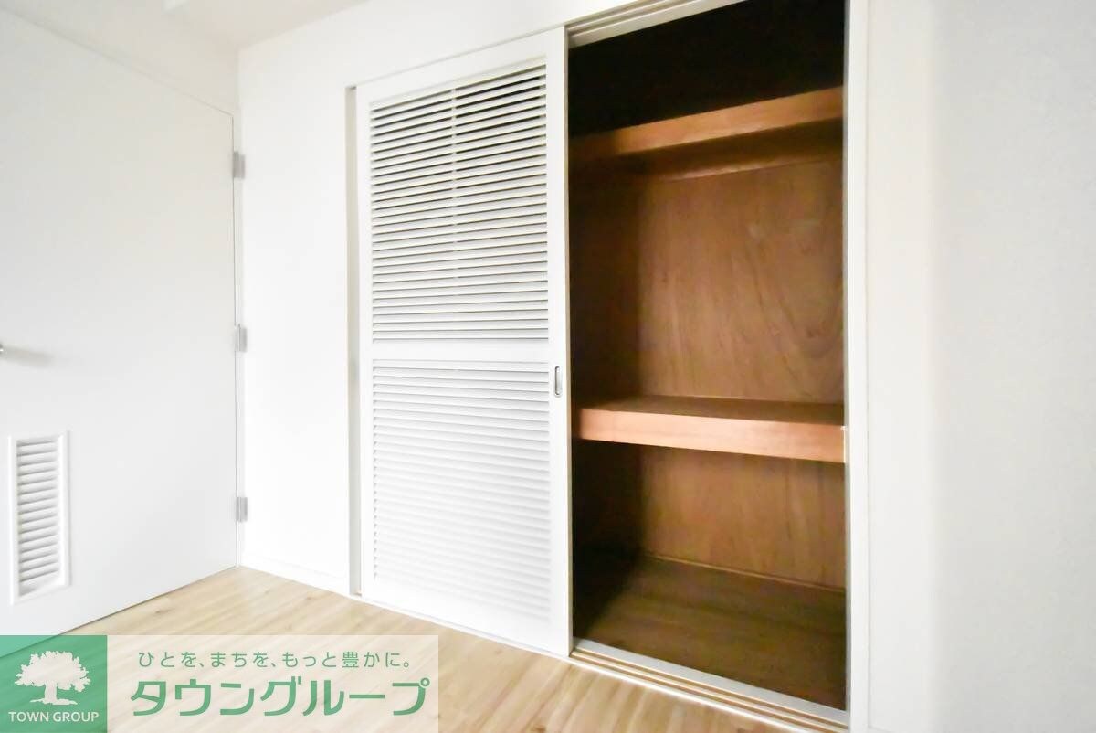 物件内観写真9　(収納)