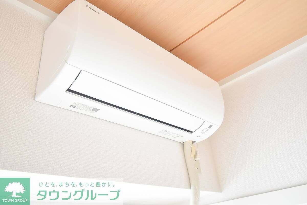 物件内観写真13　(その他設備)