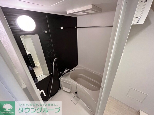 バス／シャワールーム等