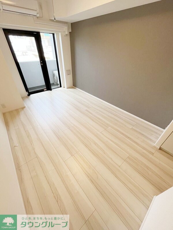 リビング・居室(洋室)