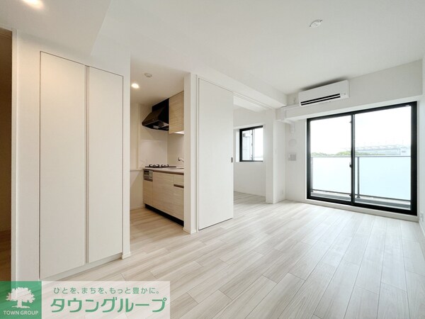 リビング・居室