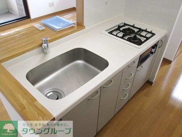 キッチン(★キッチン（参考）★)