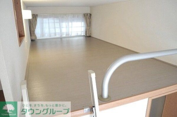 寝室(仕様・設備は現況と異なる場合があります。現況優先。)