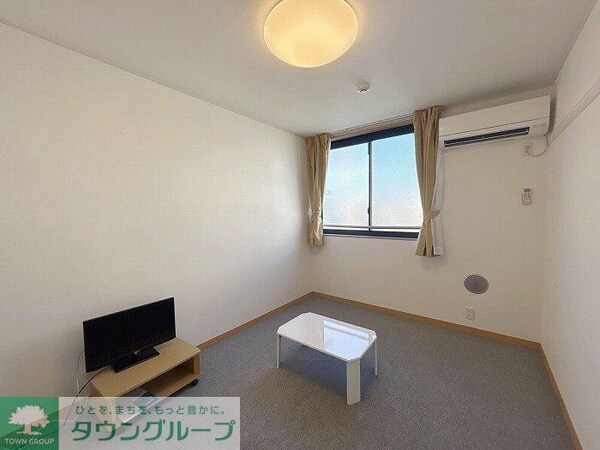 リビング・居室