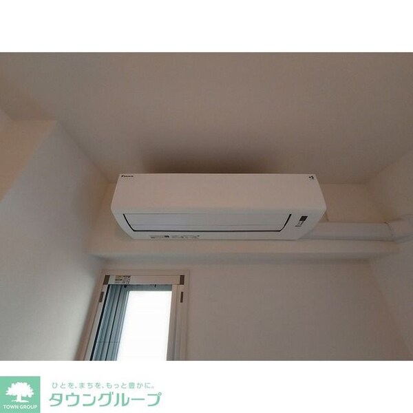 その他(エアコン)