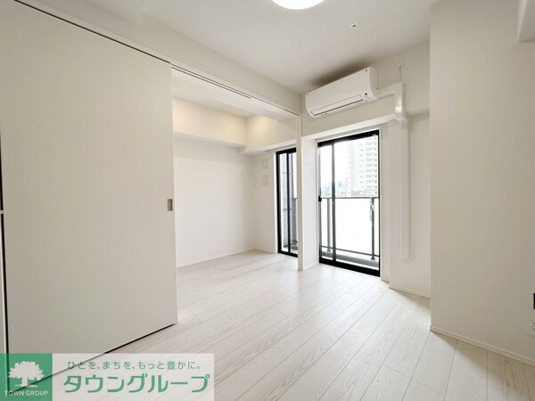 リビング・居室