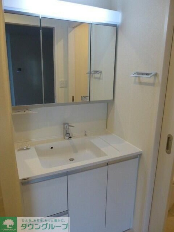 洗面(【初期費用分割・クレカ対応】一都三県のお部屋探しは2025…)