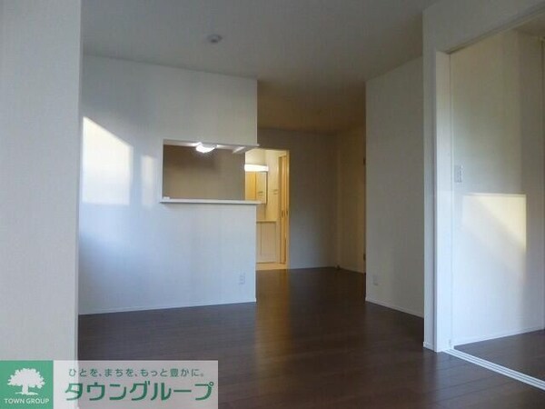 洋室(【初期費用分割・クレカ対応】一都三県のお部屋探しは2025…)