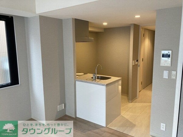 リビング・居室(洗面)