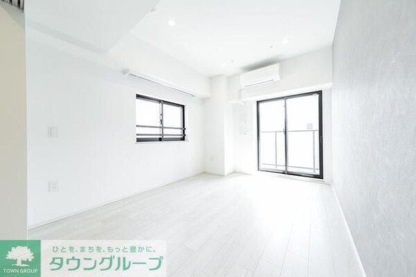 寝室(※写真は同タイプ住戸です。)