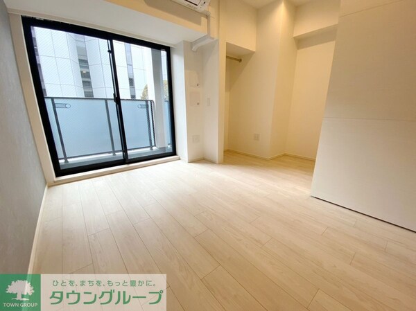 リビング・居室(居室)