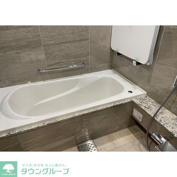 バス／シャワールーム等(参考)