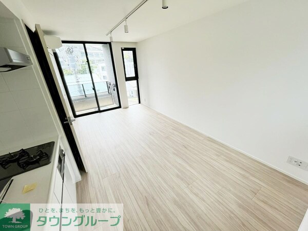 リビング・居室(別部屋参照)