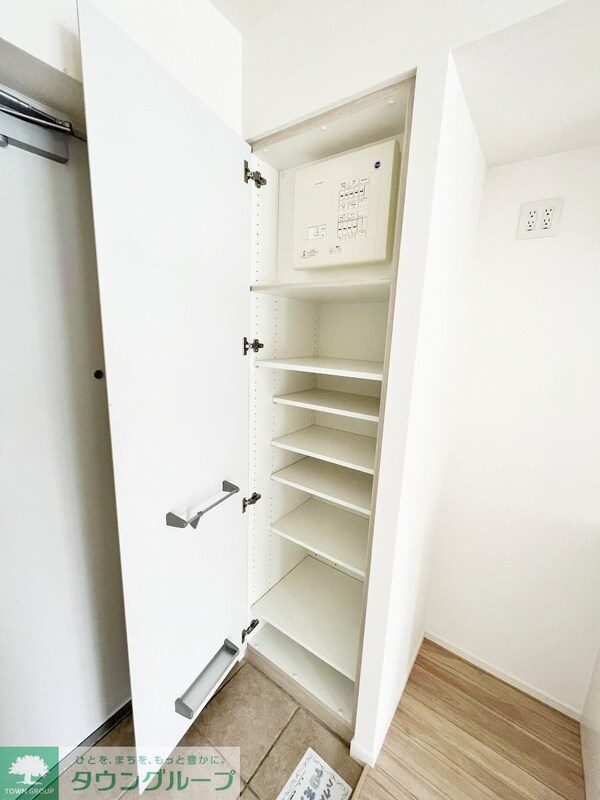 収納(別部屋参照)