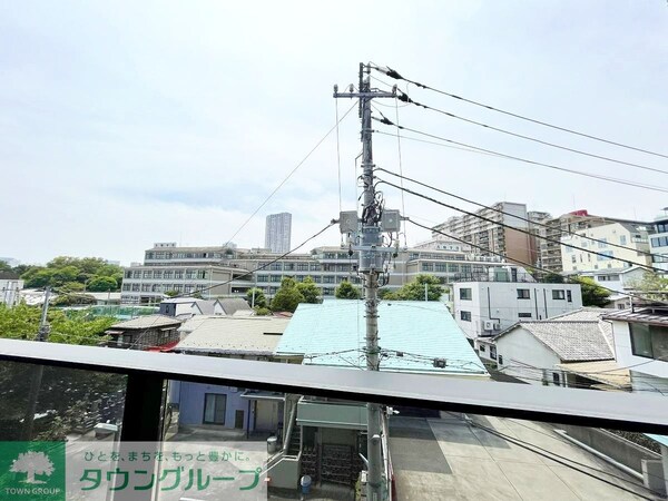 眺望(別部屋参照)