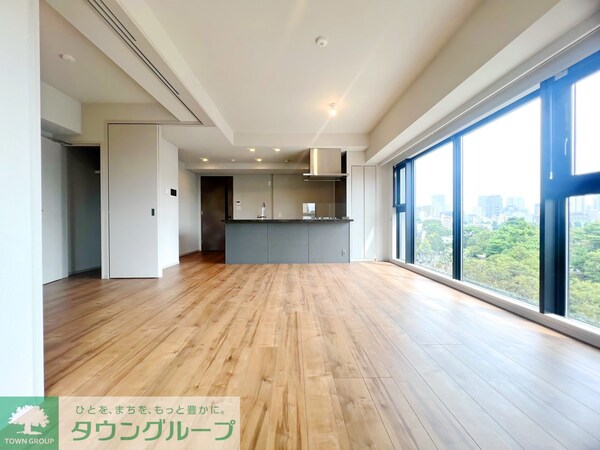 リビング・居室