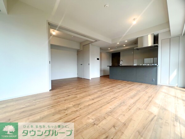 リビング・居室