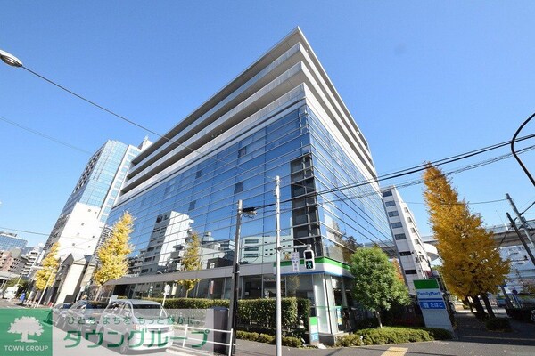 外観(お問合せは(株)タウンハウジング東京へ)