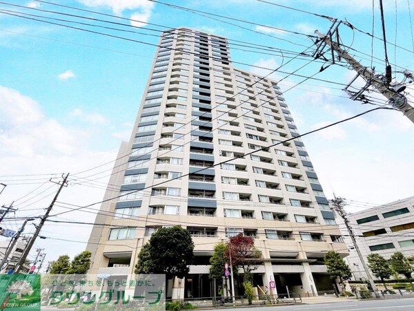 外観(★タウンハウジング東京取り扱い物件★)