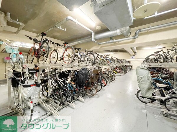 共有部分(★タウンハウジング東京取り扱い物件★)