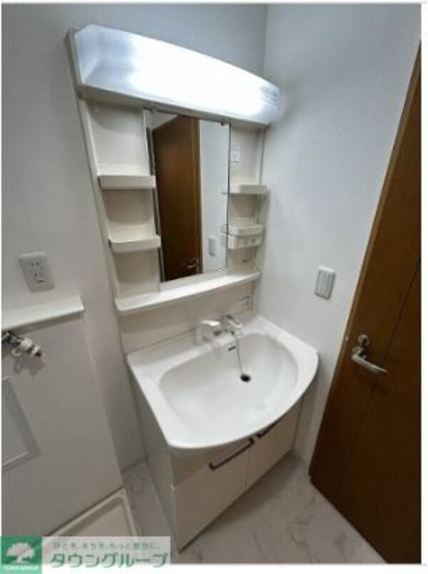 洗面(別部屋参考写真)