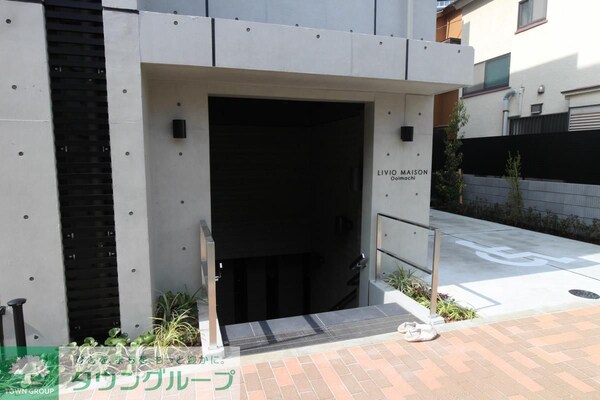 エントランス(エントランス)