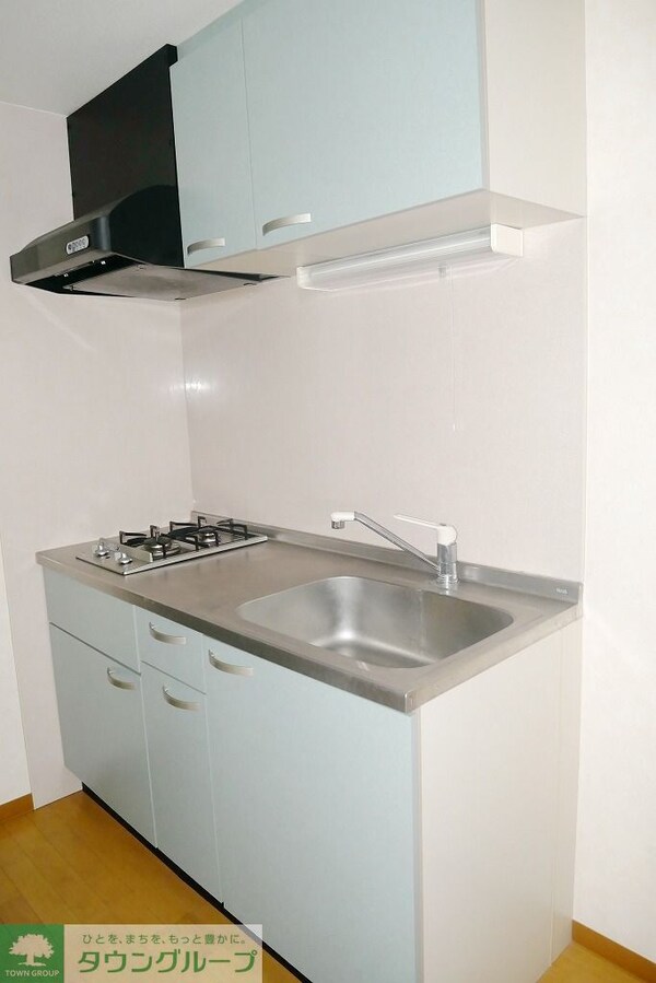 キッチン(★キッチン★)