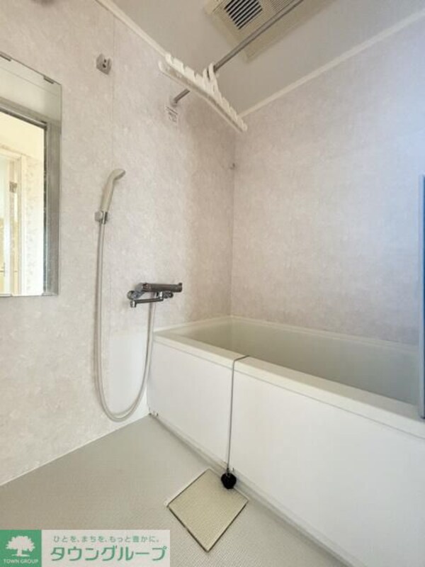 バス／シャワールーム等