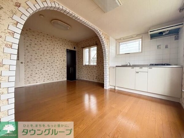 リビング・居室