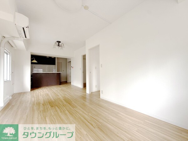 リビング・居室(リビング/居室)