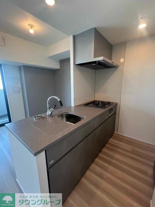 キッチン(８月２日見学一斉解禁！ご予約受付中！！お電話ください！（…)