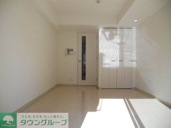 リビング・居室(別部屋参照)