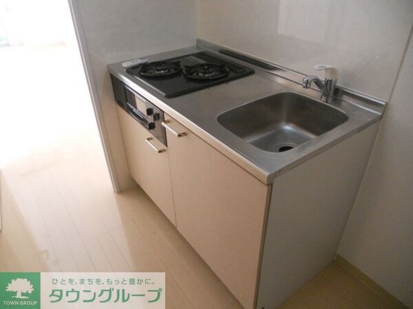 キッチン(別部屋参照)