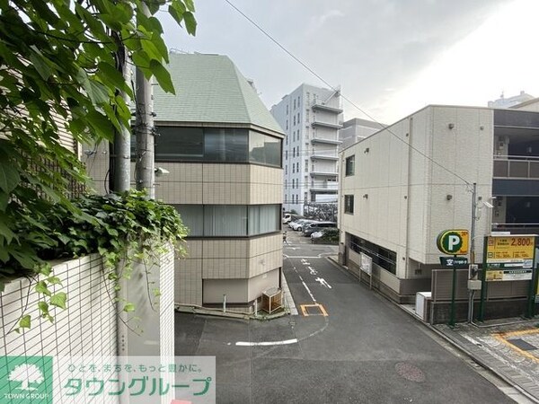 眺望(別部屋参照)