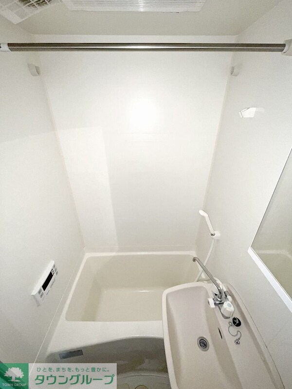 バス／シャワールーム等(バス／シャワールーム等)