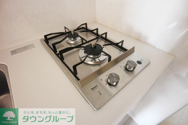 キッチン(キッチン)