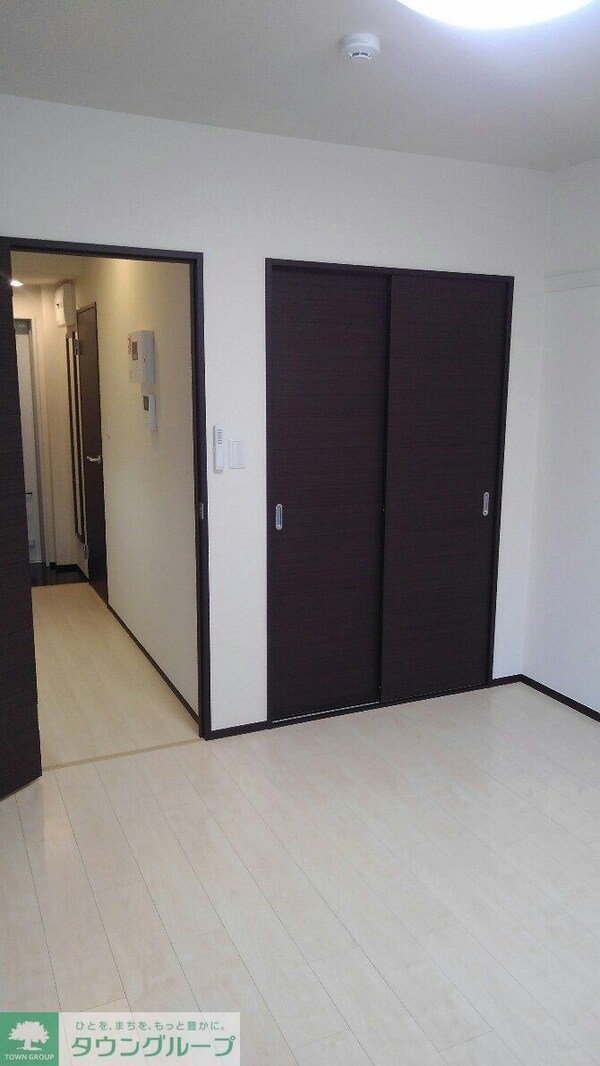 リビング・居室